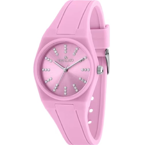 Orologio Morellato VIVACE in Policarbonato R0151176504 - R0151176504